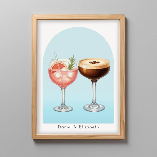 Main Mockup For Personalized