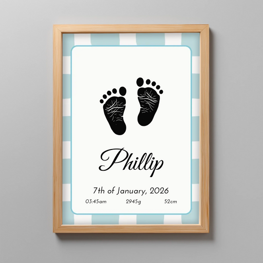 Main Mockup For Personalized