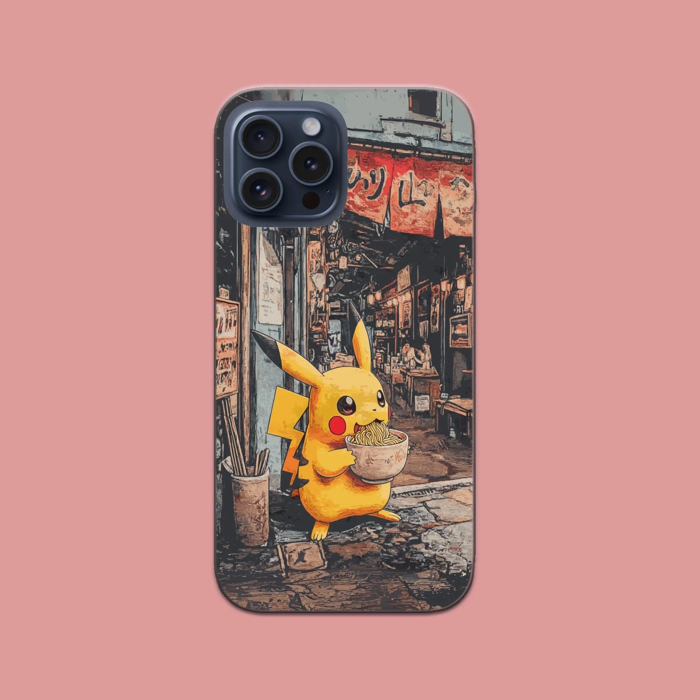 Slim Case Iphone
