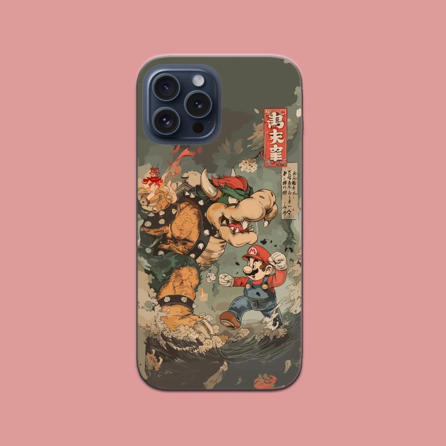 Slim Case Iphone