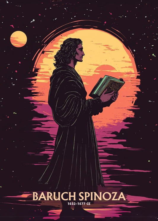 Baruch Spinoza