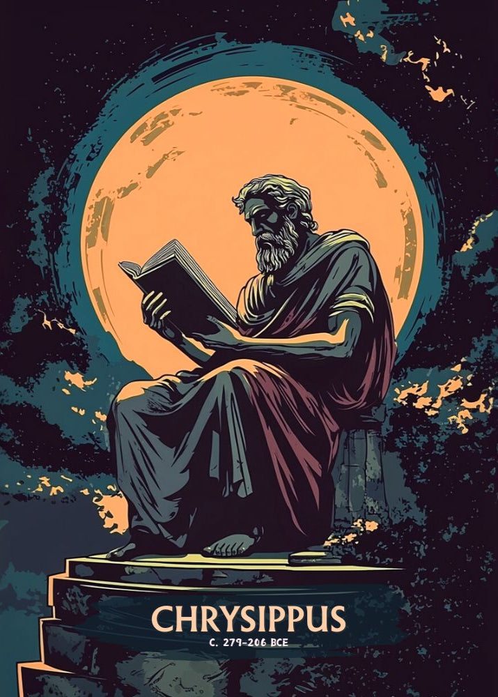 Chrysippus Artwork