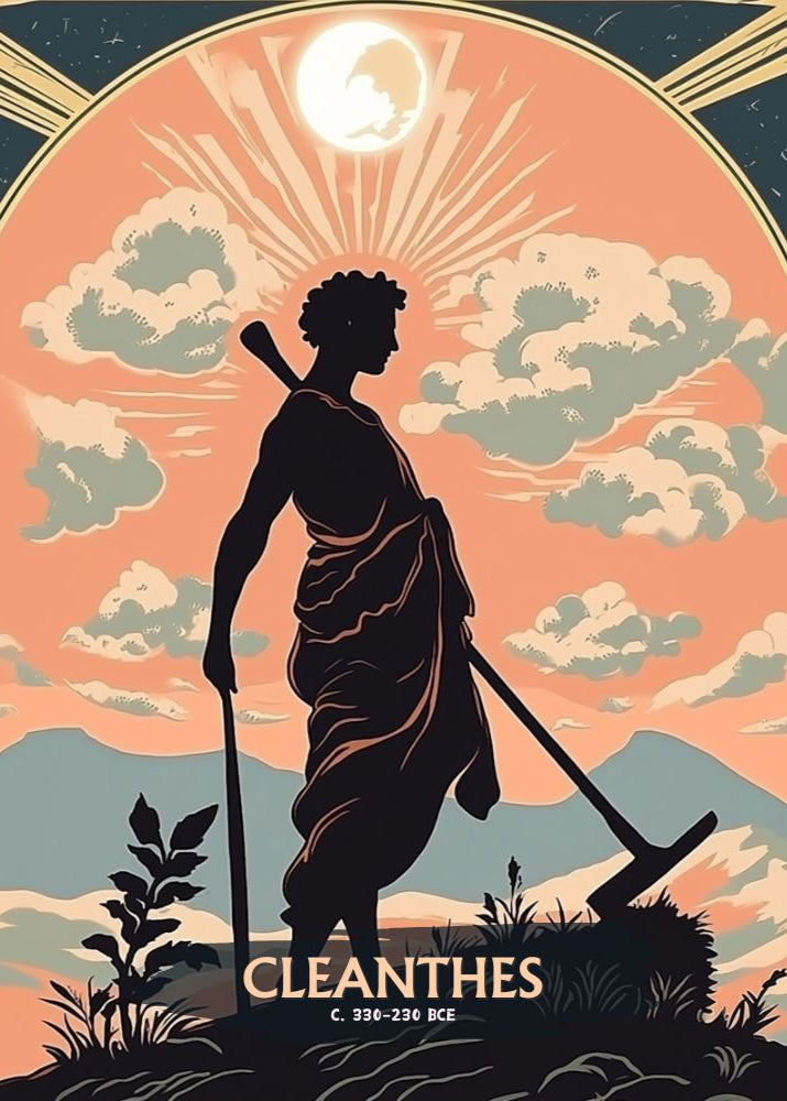 Cleanthes Art