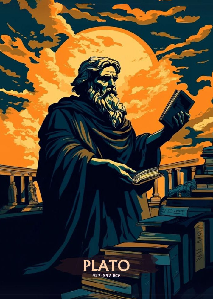 Plato Print