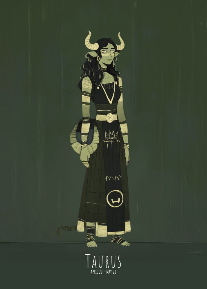 Zodiac sign