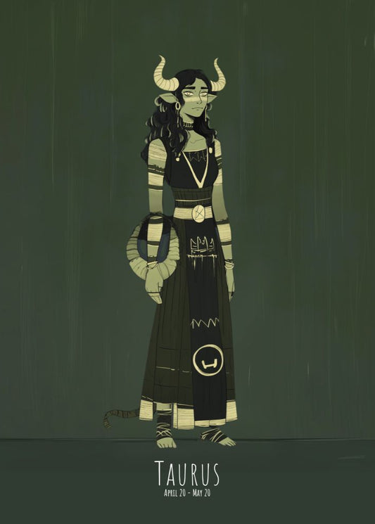 Zodiac sign