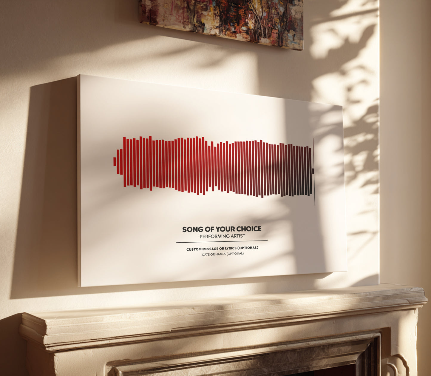 Custom Canvas Posters - Print Your Favorite Art to Canvas