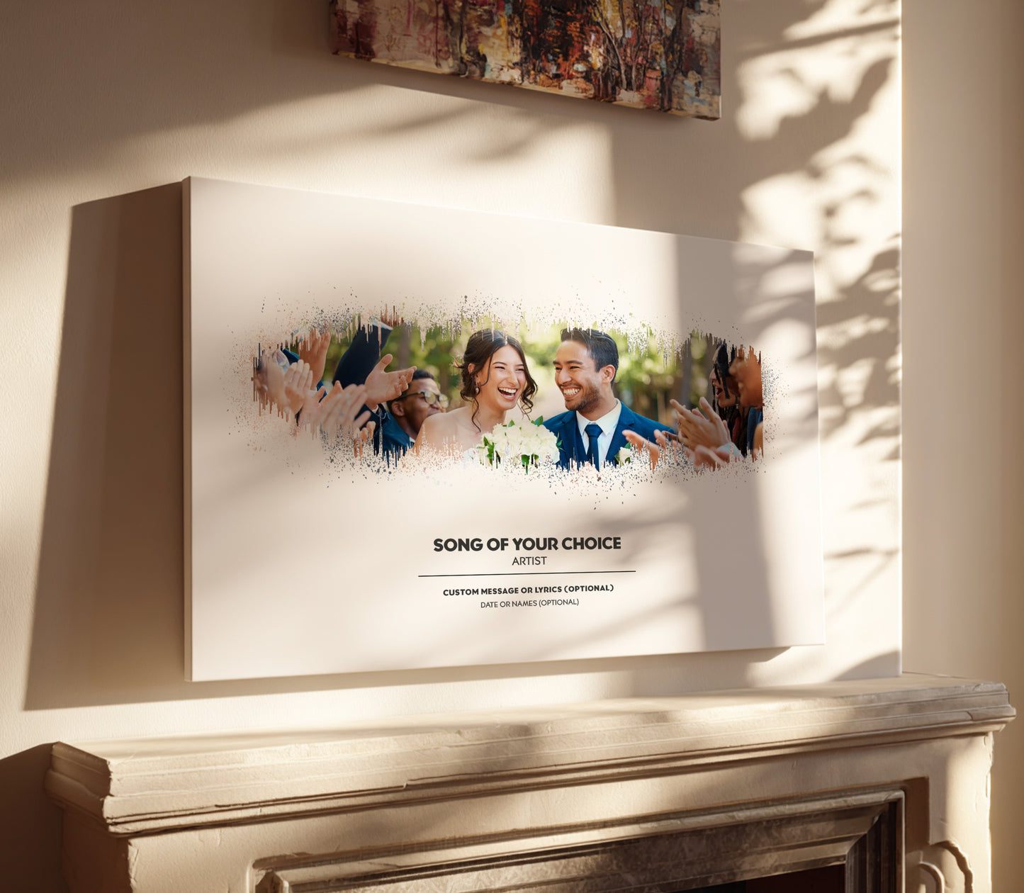 Custom Canvas Posters - Print Your Favorite Art to Canvas