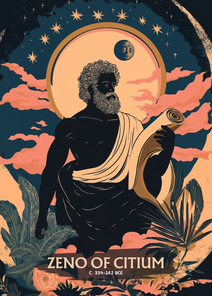 Zeno of Citium