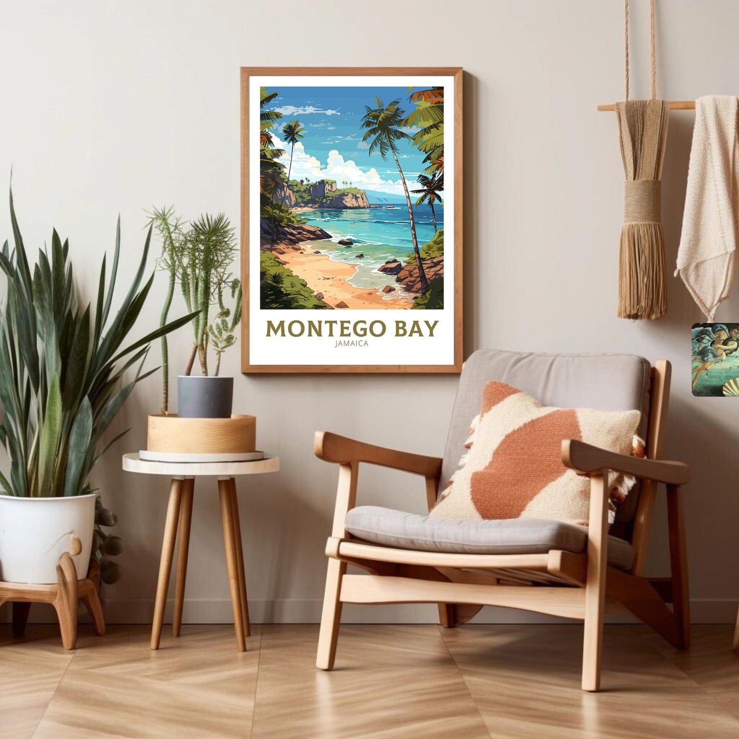 Montego Bay Poster