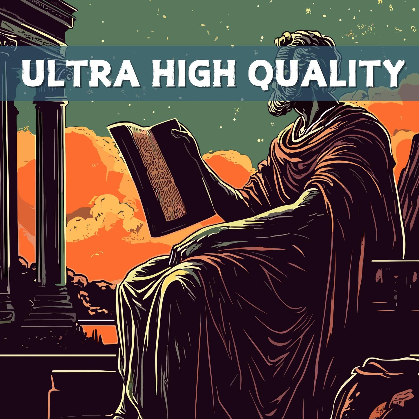 Seneca the Younger Philosopher
