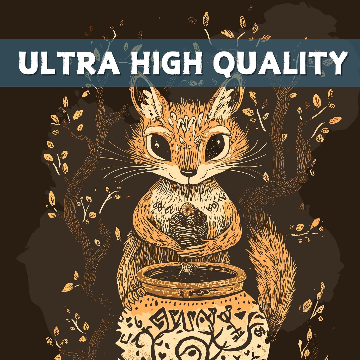 Ratatoskr poster