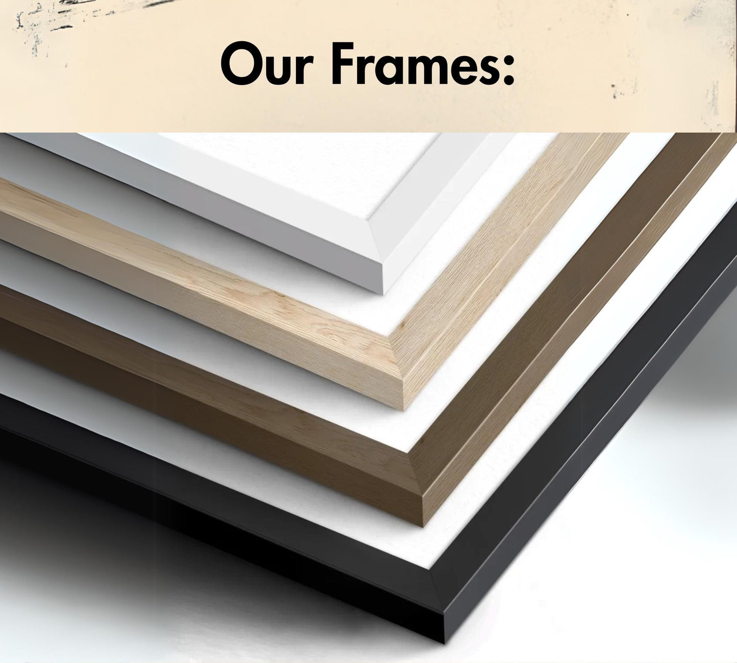 Our Frames
