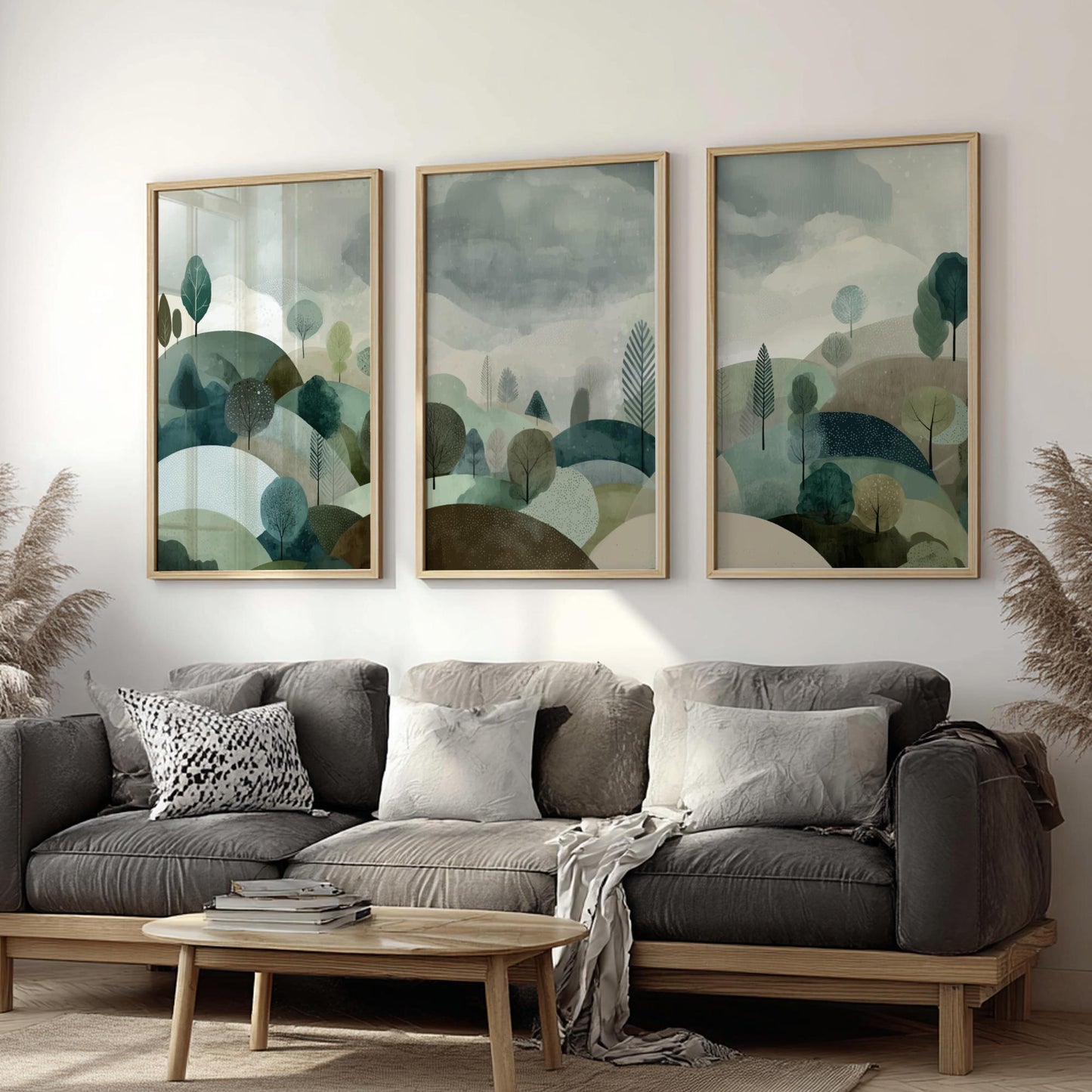 Nature Wall Art
