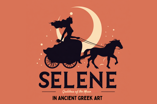 Selene: the Goddess in Ancient Greek Art