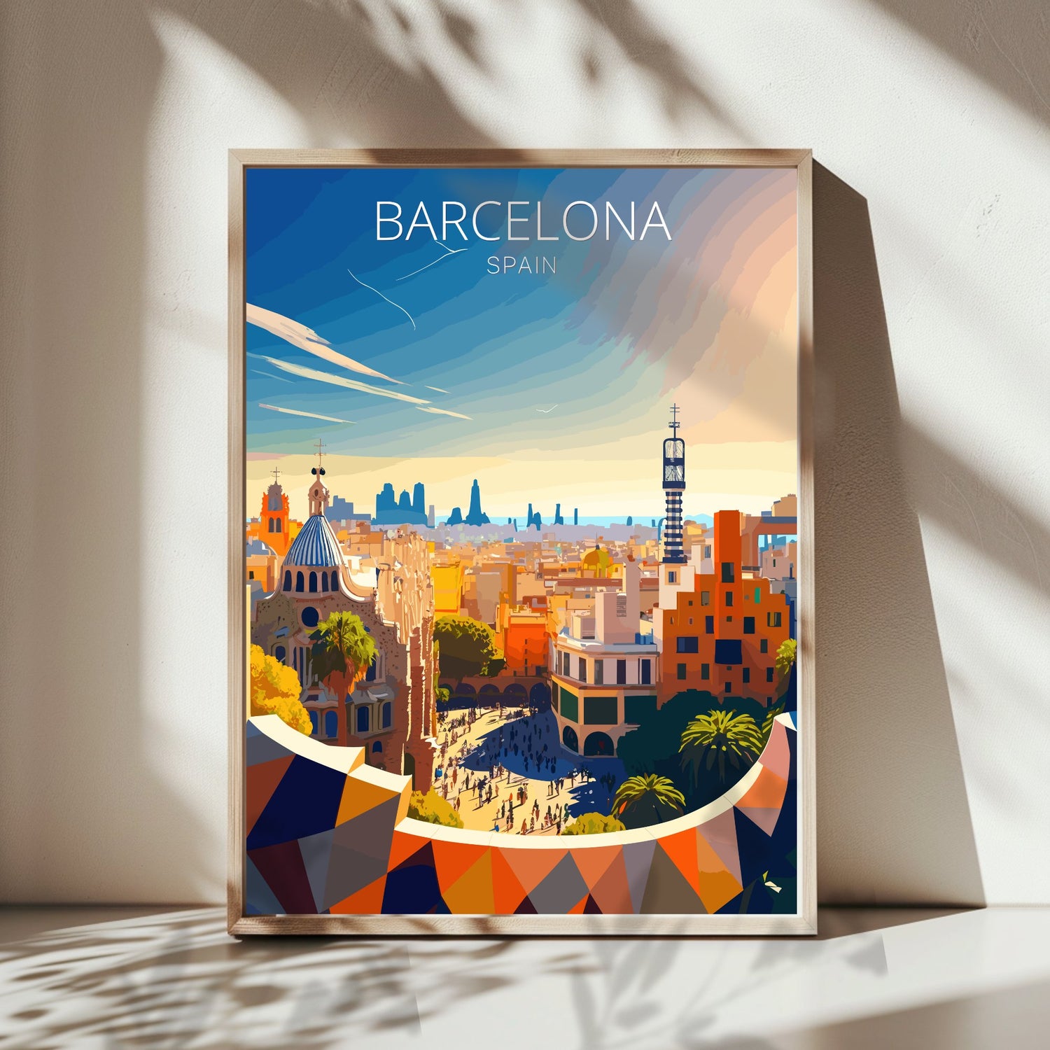Travel Posters