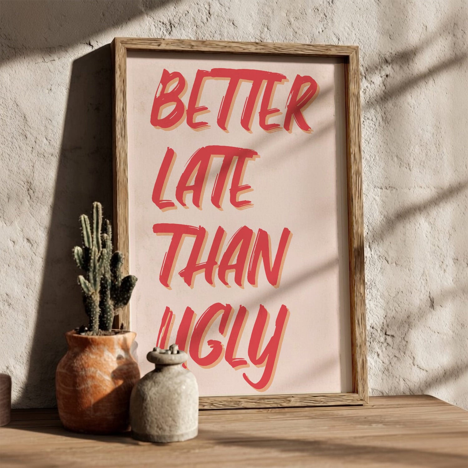 Funny Quote Posters