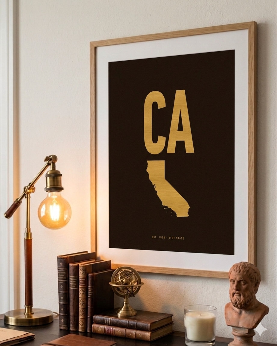 Maps Artwork