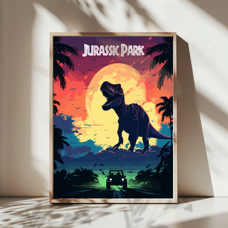 Movie Posters
