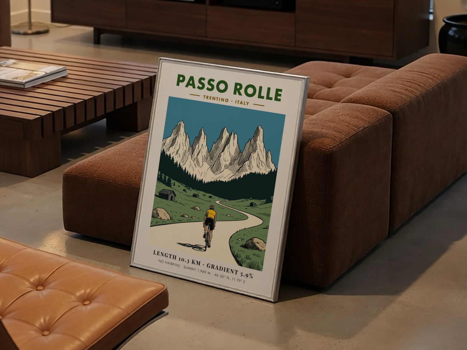 Cycling Posters