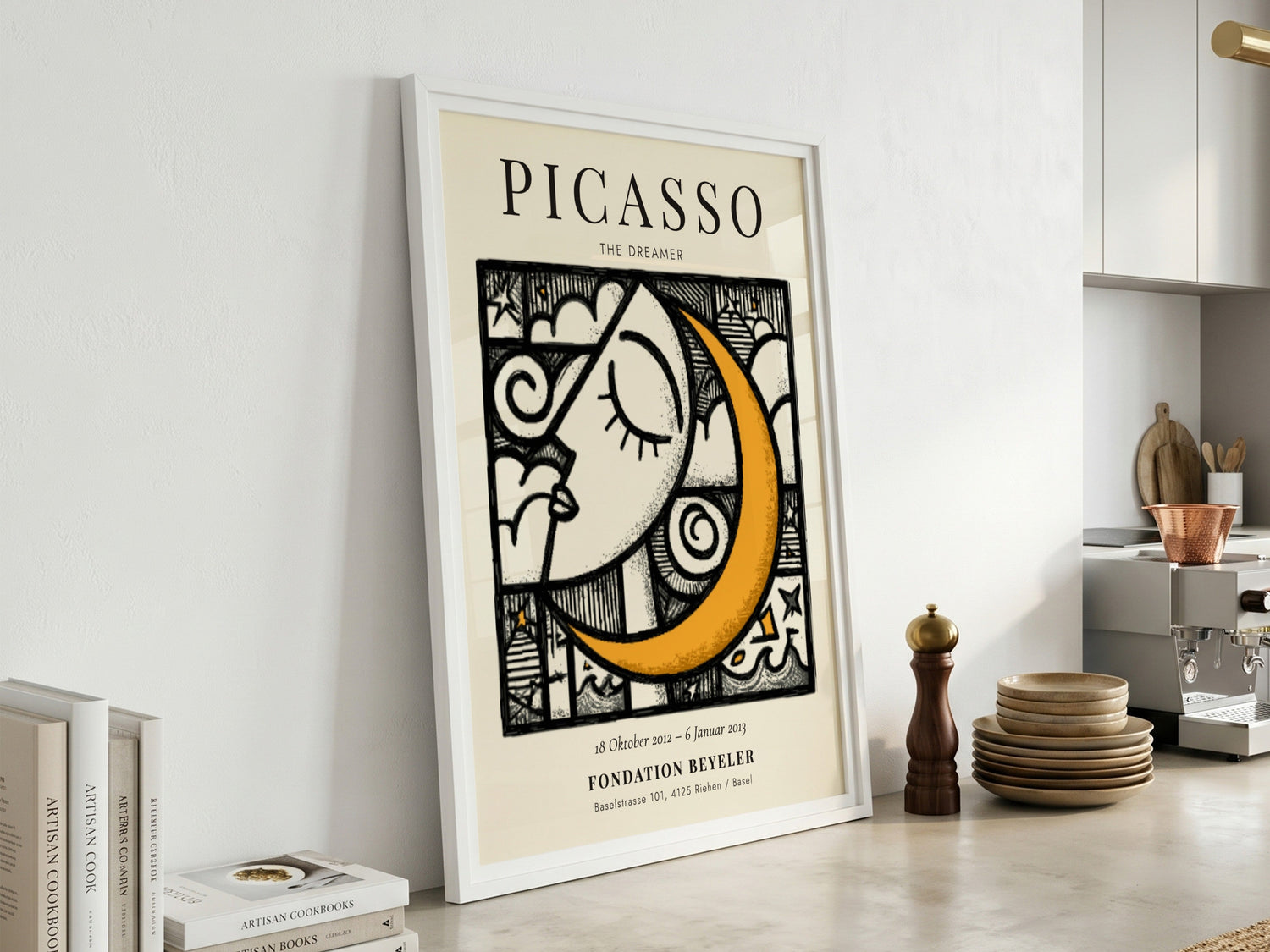 Picasso collection