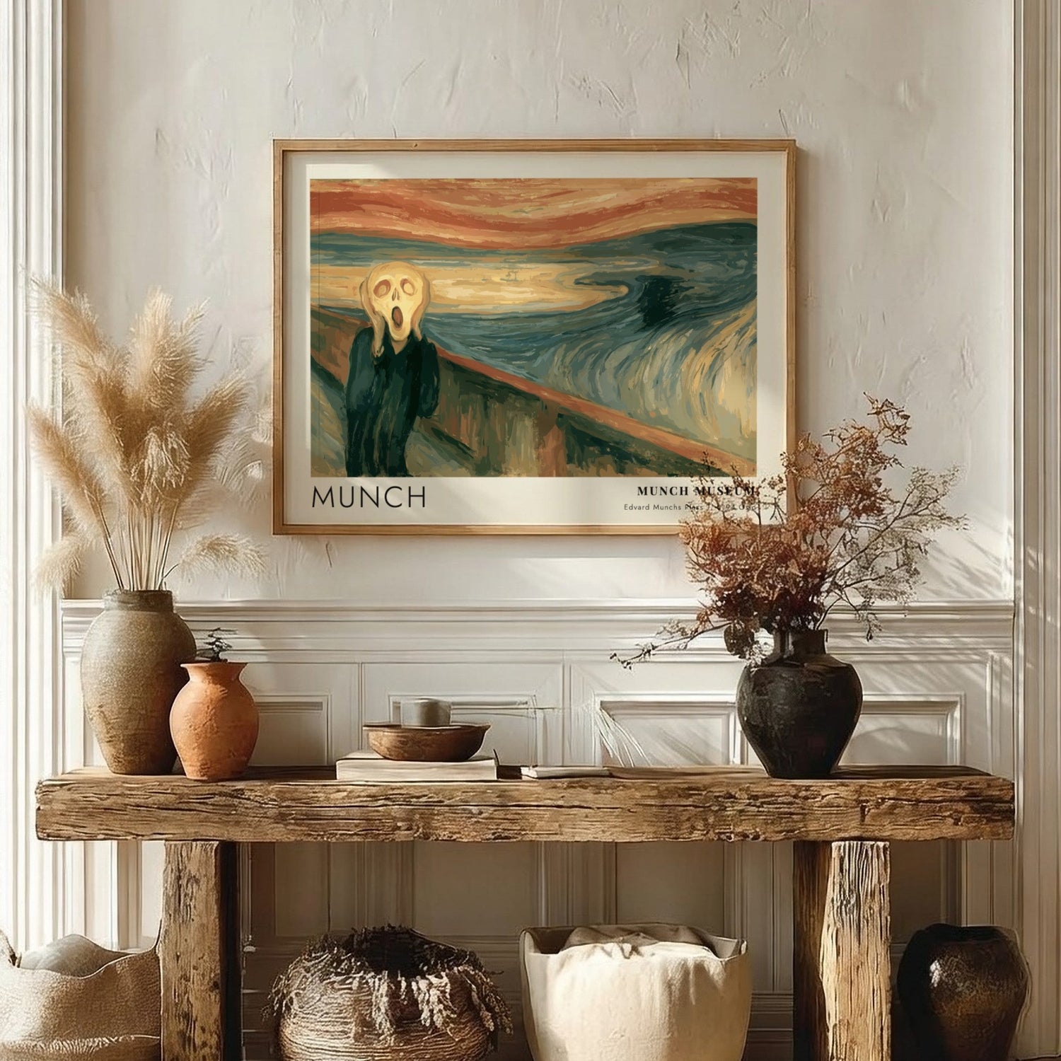 Expressionist Posters
