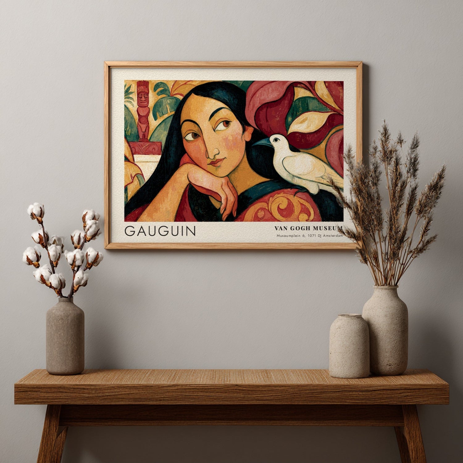 Impressionist Posters