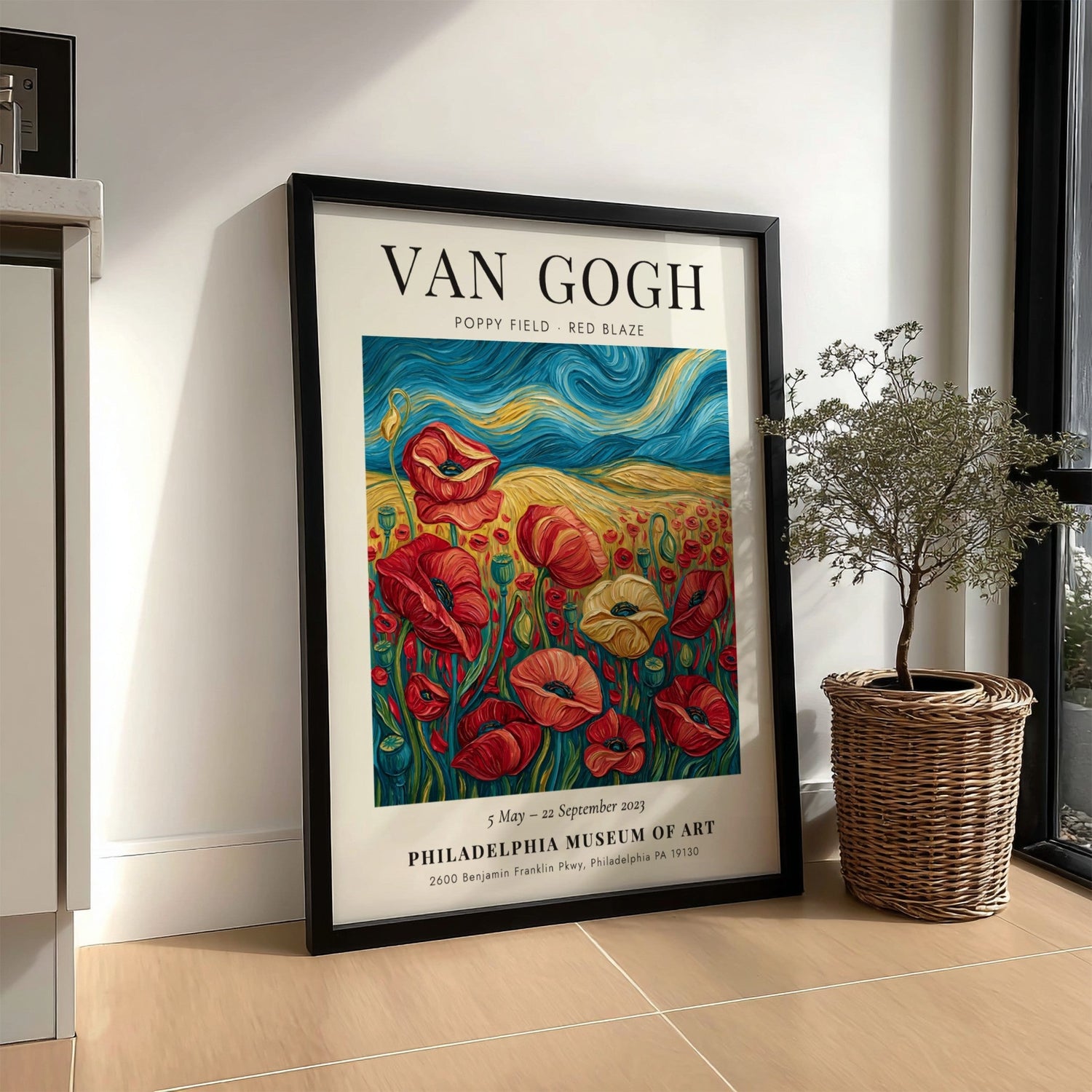 Van Gogh Posters