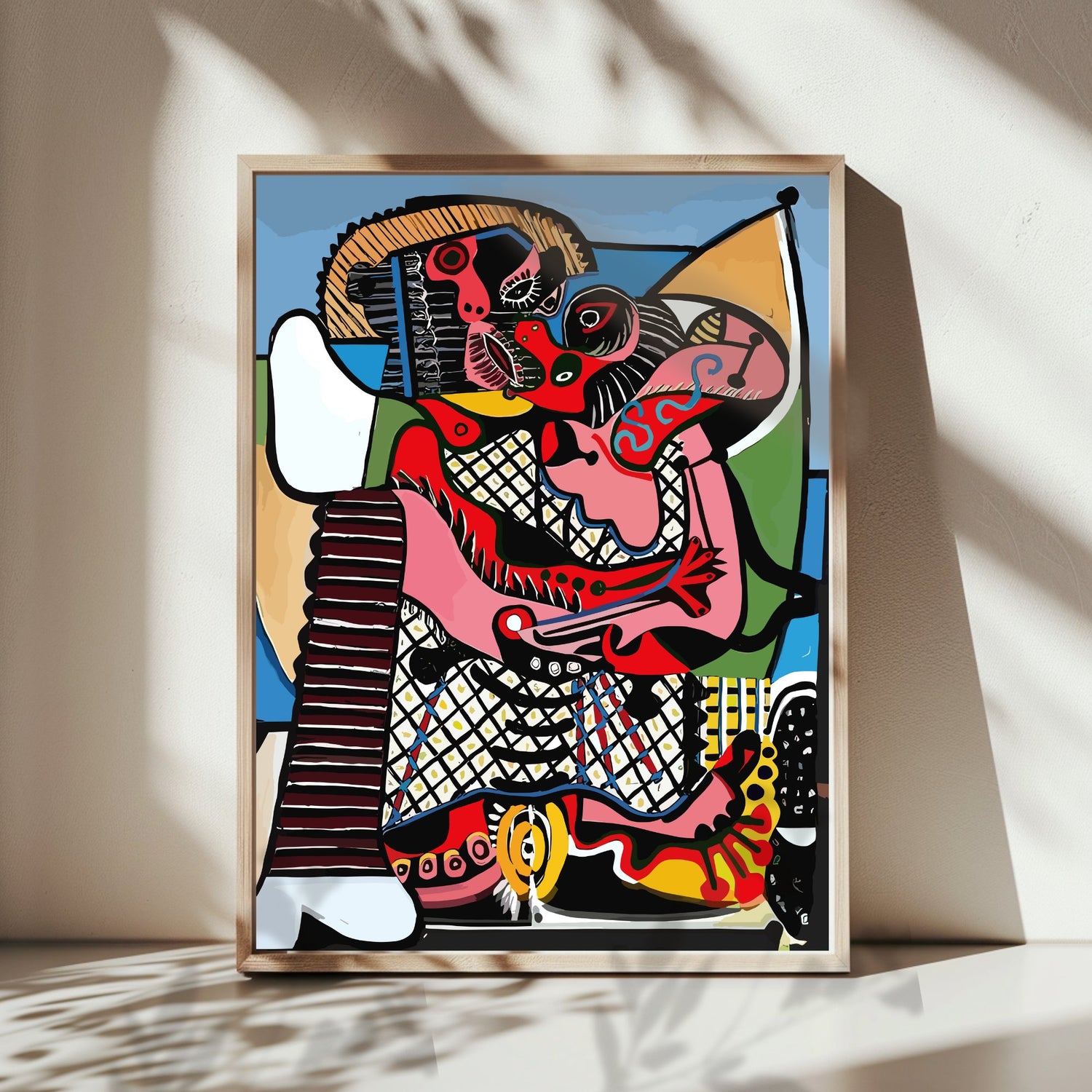 Famous Art