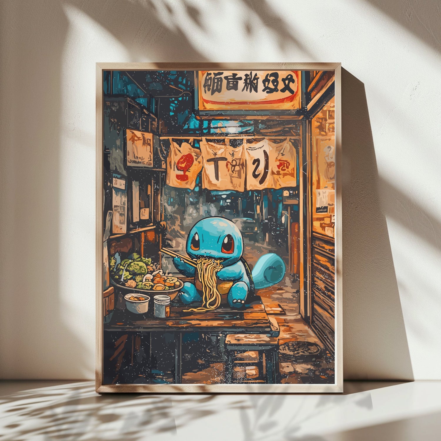 Pokemon Posters