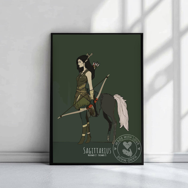 Celestial Posters