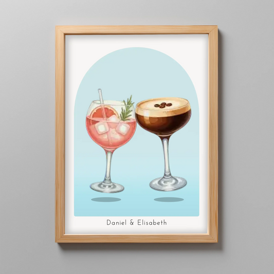 Main Mockup For Personalized