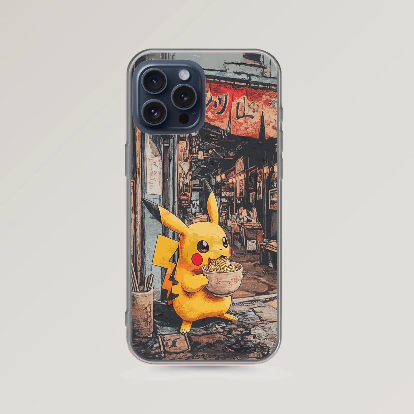Flexi Case iPhone