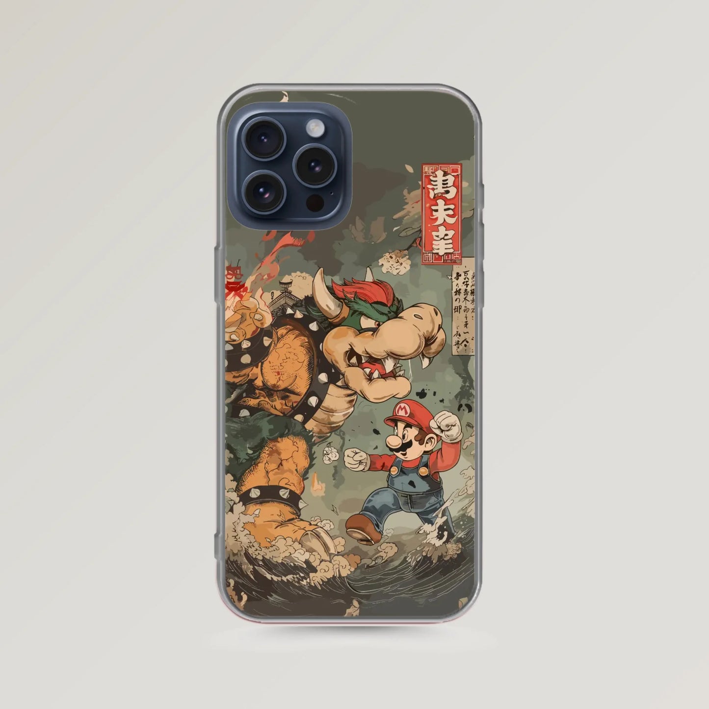 Flexi Case iPhone