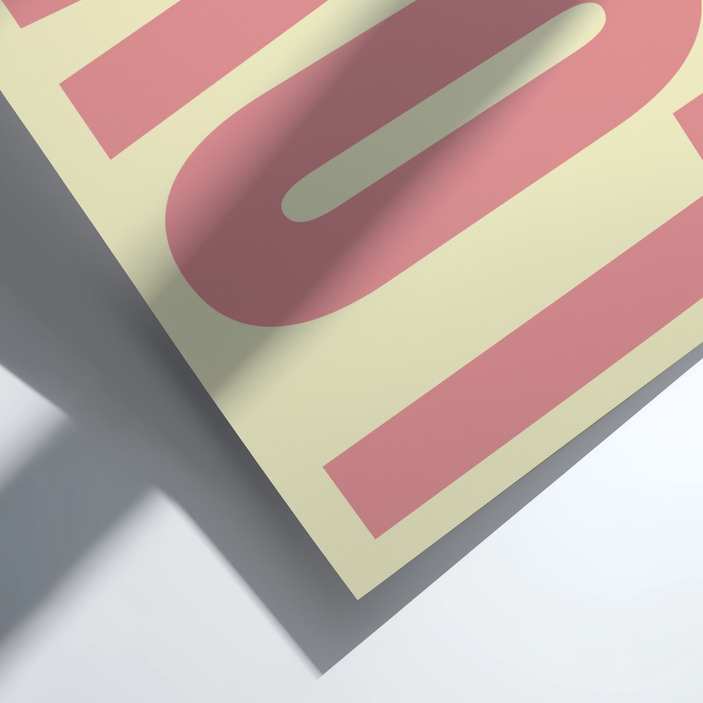 love poster featuring bold typography, modern design, and minimalist style