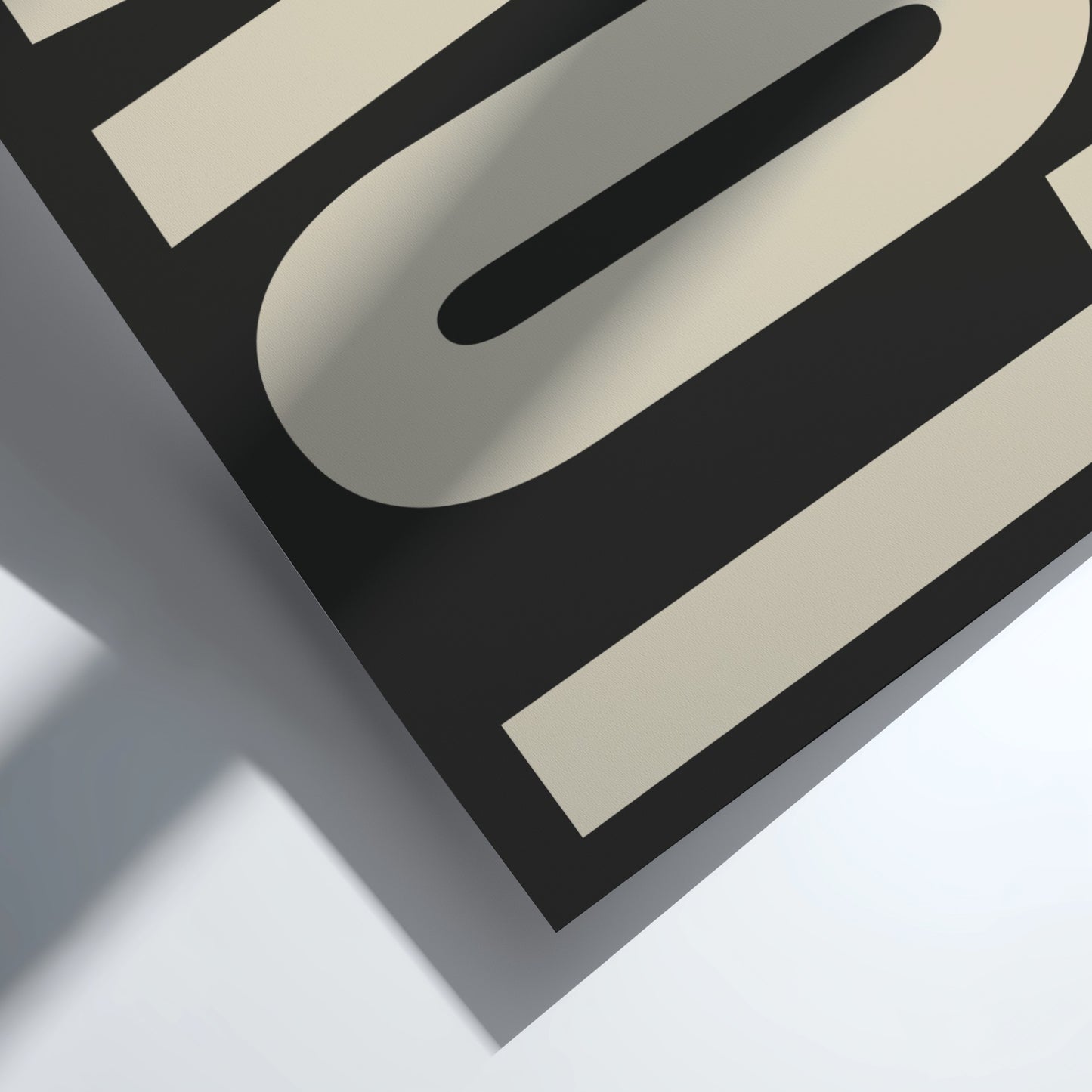 love poster featuring bold typography, modern design, and minimalist style