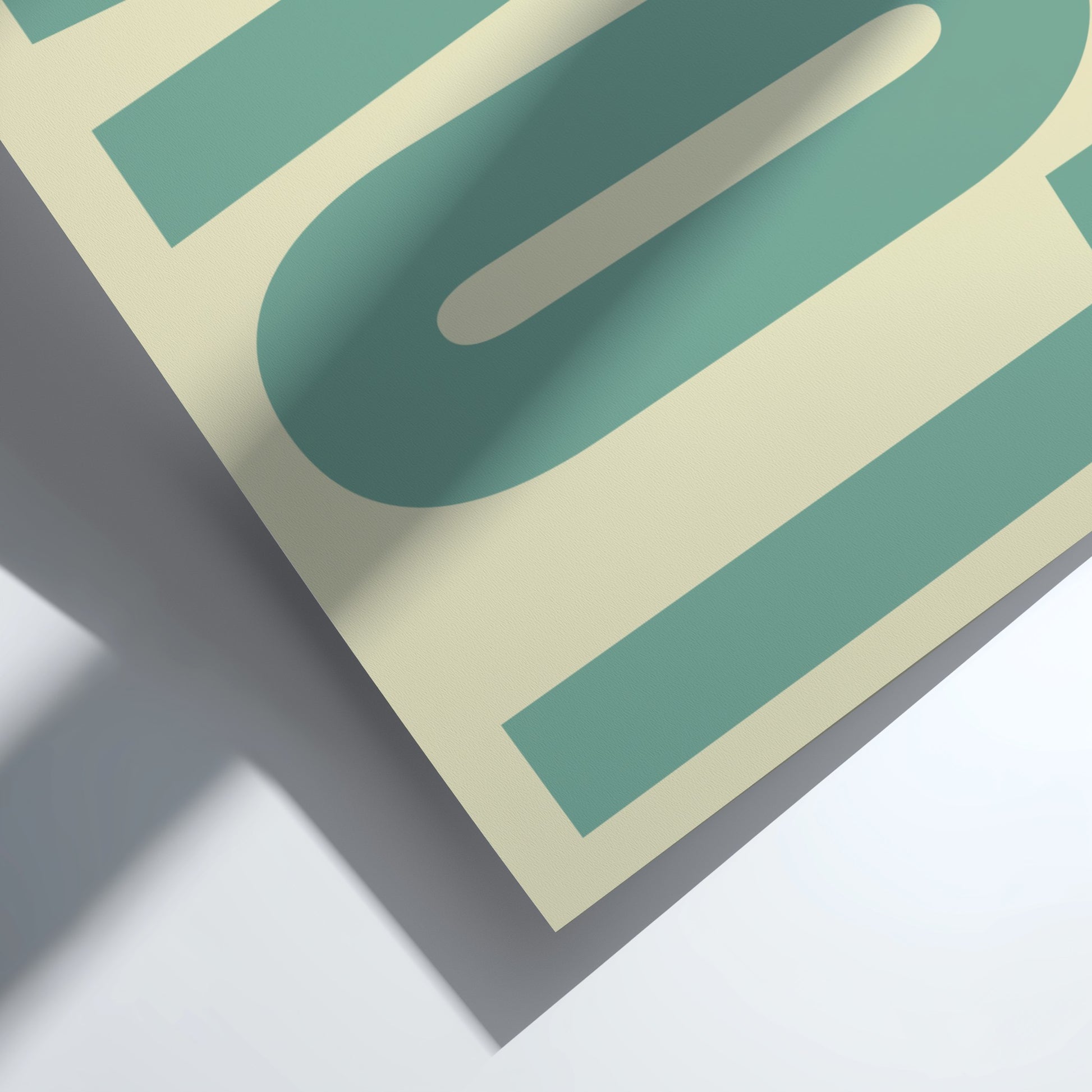 love poster featuring bold typography, modern design, and minimalist style
