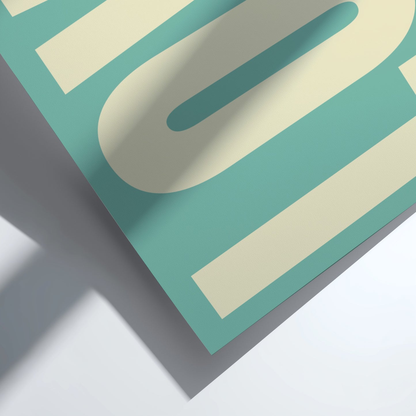 love poster featuring bold typography, modern design, and minimalist style