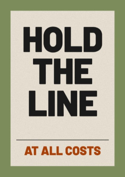 Motivational quotes poster featuring bold typography and inspirational message in modern style