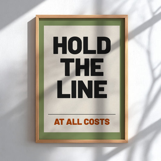 Motivational quotes poster featuring bold typography and inspirational message in modern style