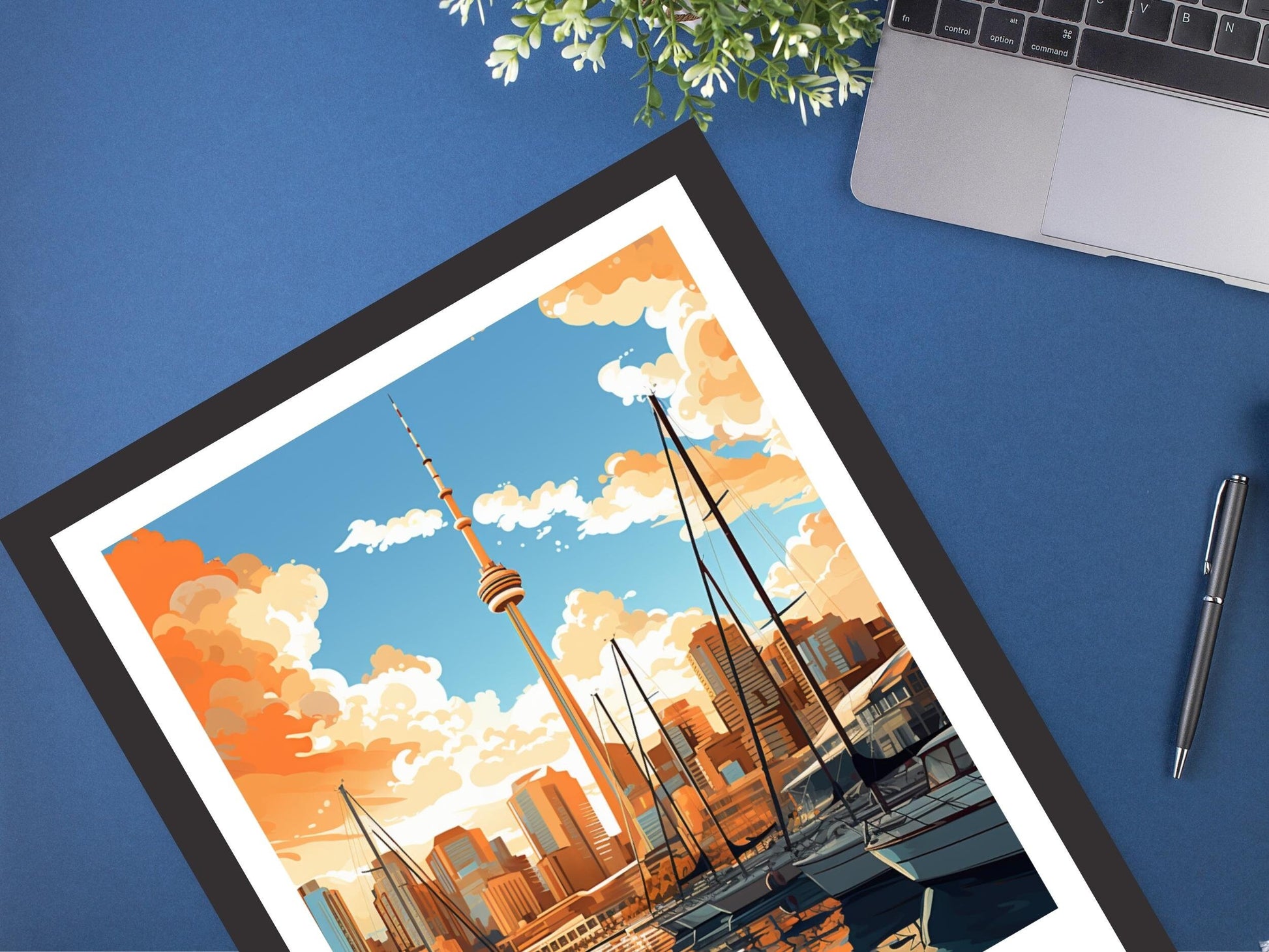 Sydney Print | Sydney Travel Poster | Sydney Illustration | Australia Print | Australia Wall Art | Australia Poster ID 547