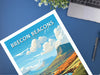 Brecon Beacons print