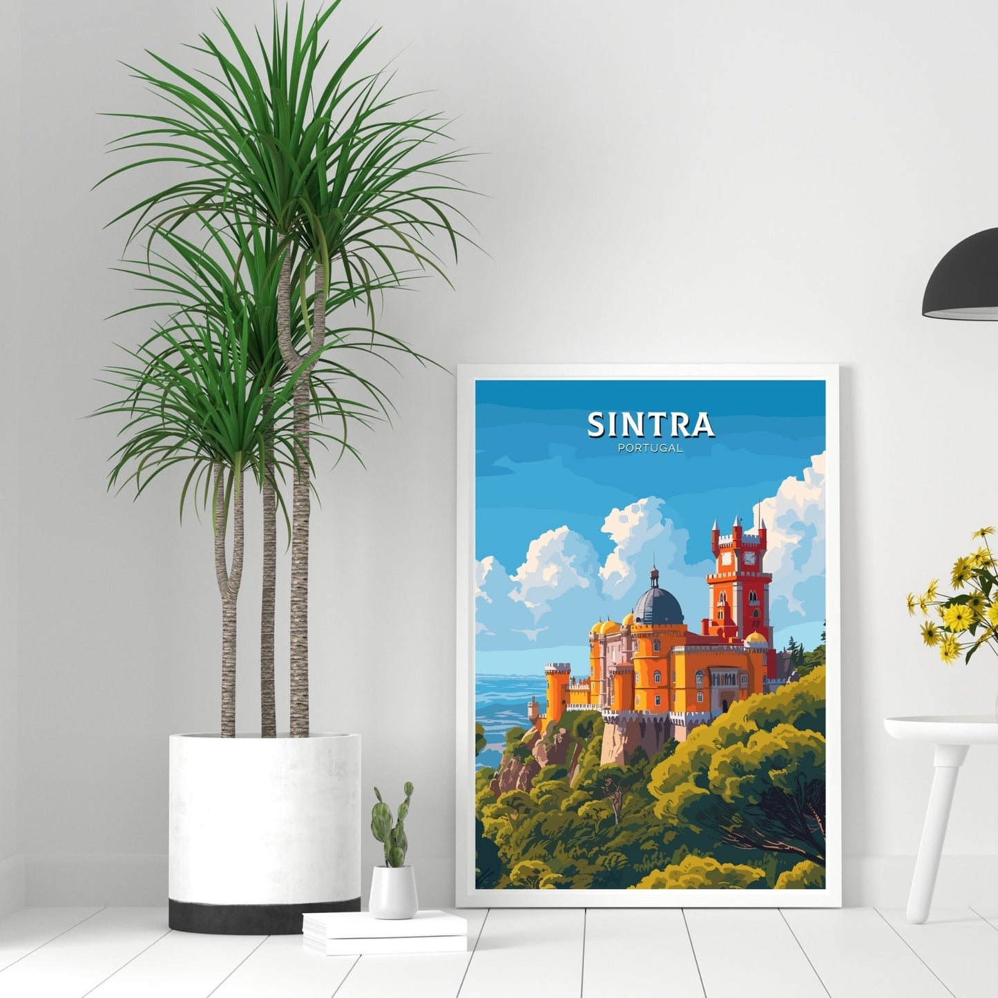 Sintra poster