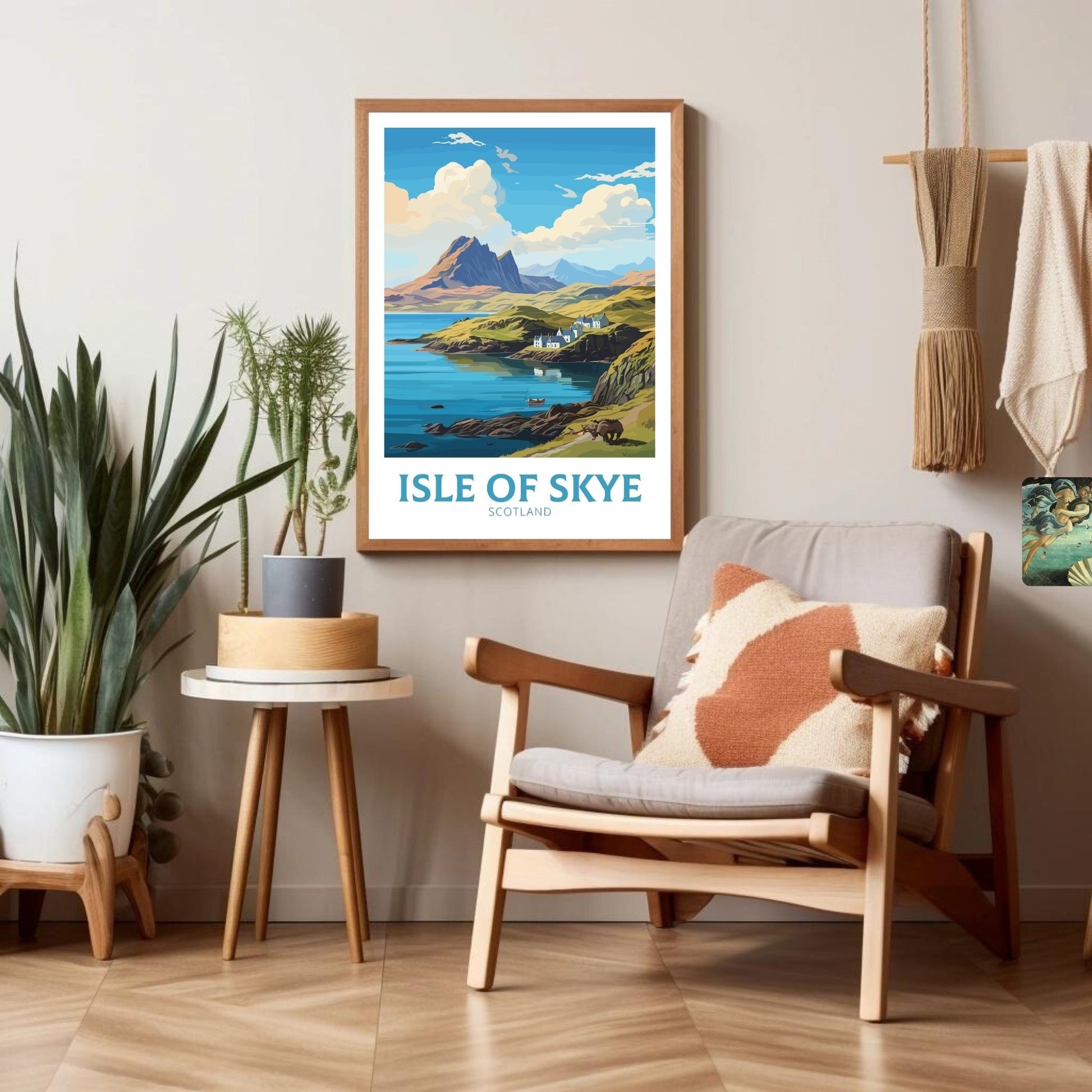 Isle of Skye Print