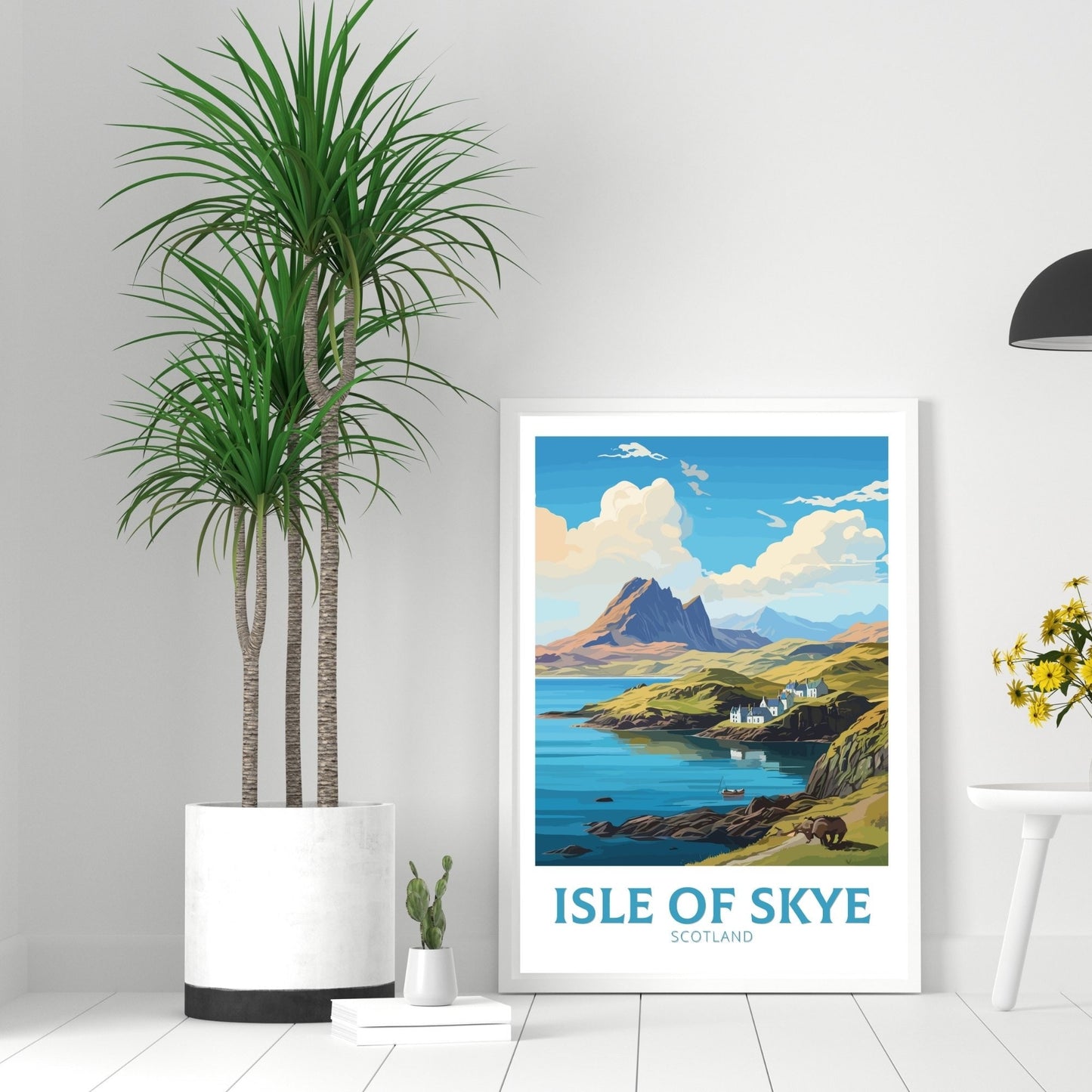 Isle of Skye Print