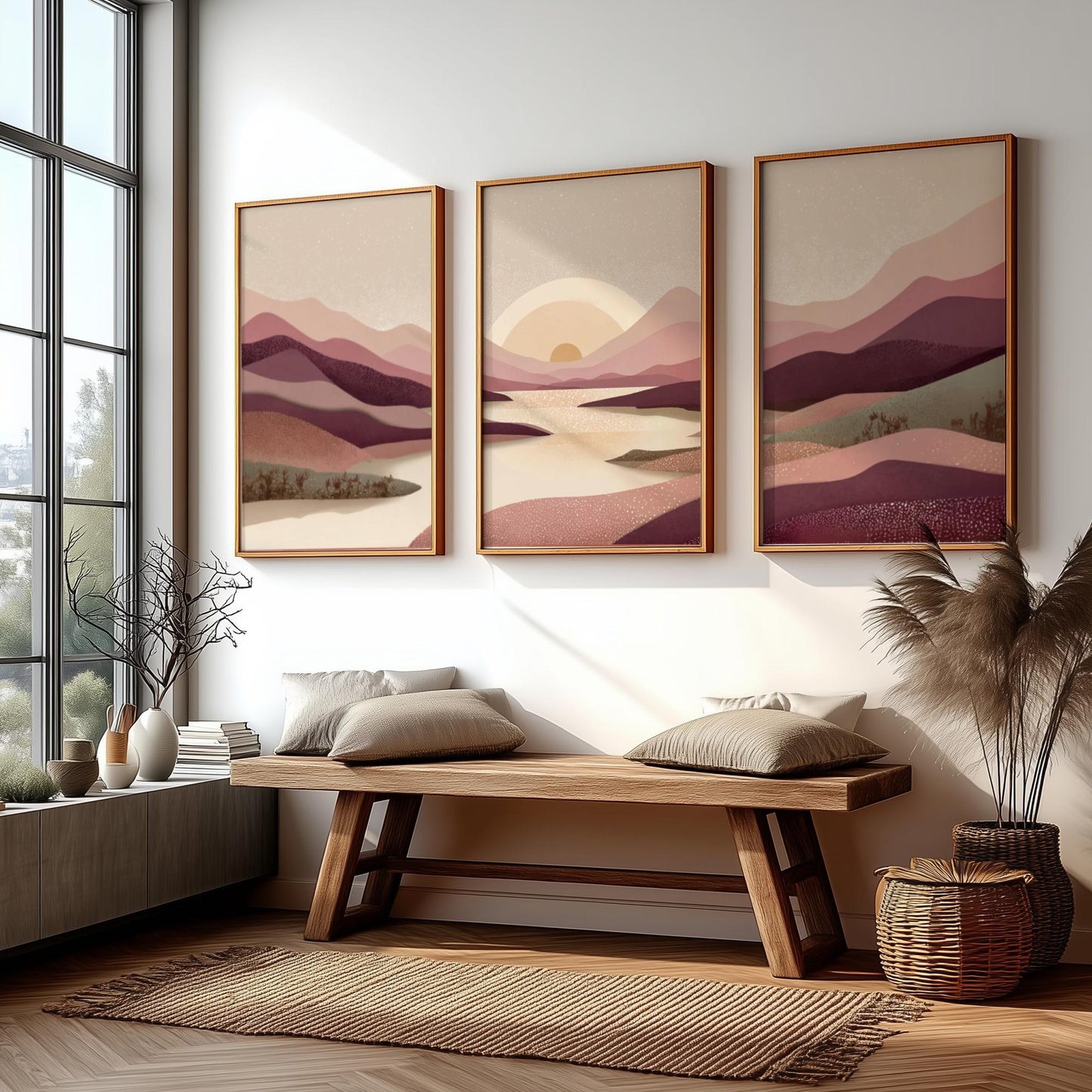 Modern Home Decor