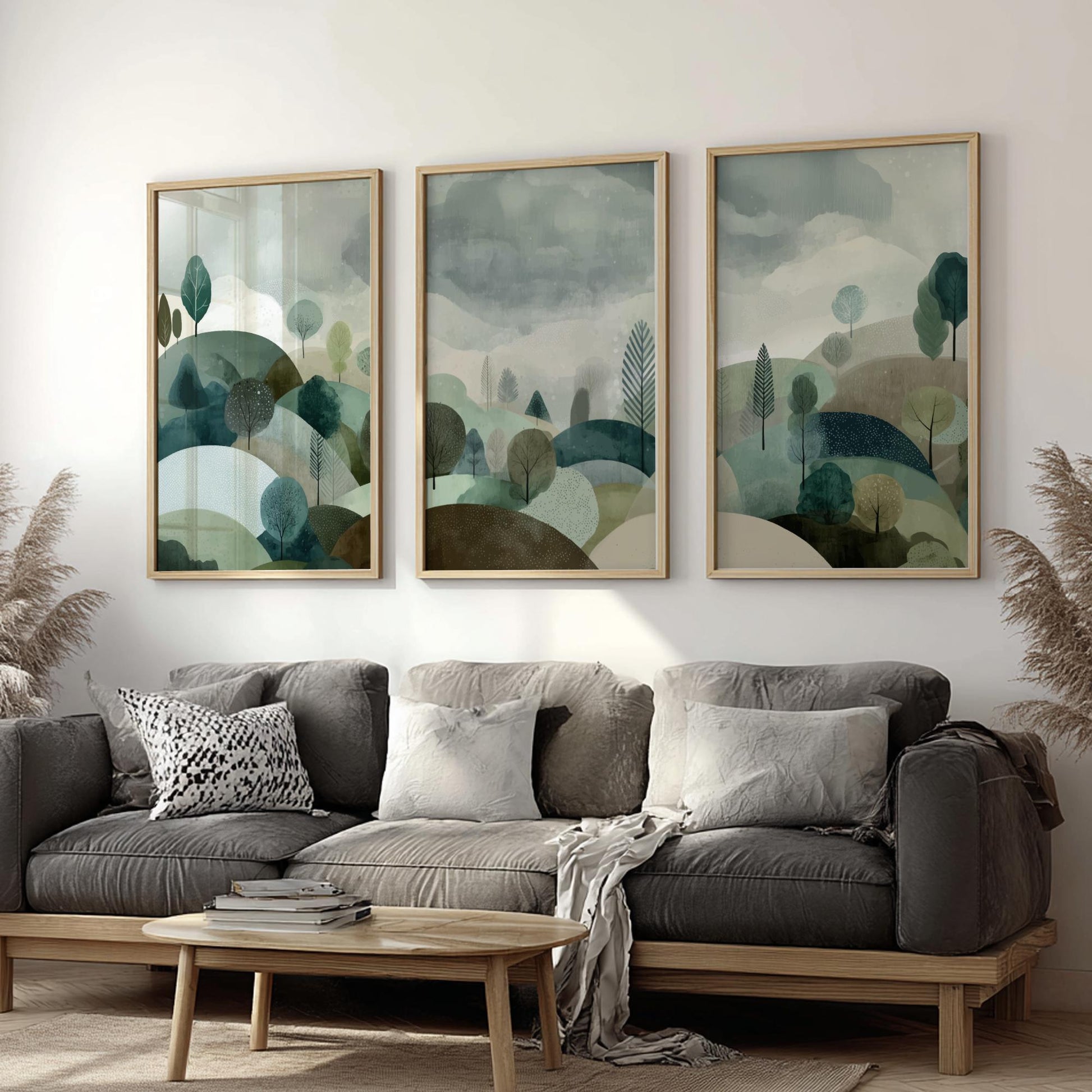 Nature Wall Art