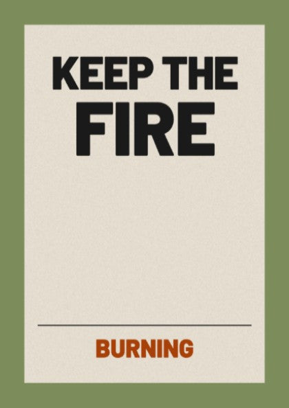 Motivational quotes poster featuring bold typography and warm tones, perfect for home decor and inspiration.