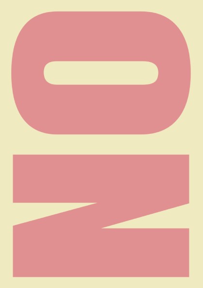 Abstract shapes poster featuring dusty rose colors and minimalist design for modern wall decor
