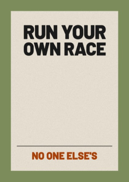 Motivational quotes poster featuring bold typography on a neutral background, inspiring personal growth.